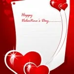 Bellos mensajes para mi novio por el Día de San Valentín