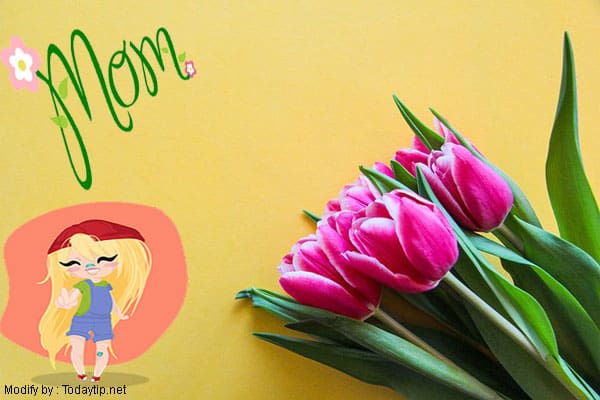 Lindos mensajes por el Día de la Madre.#SaludosPorElDíaDeLaMadre