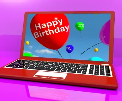 descargar mensajes de cumpleaños para Facebook , nuevas palabras de cumpleaños para Facebook