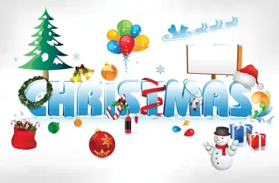cortos y originales mensajes de Navidad para Messenger