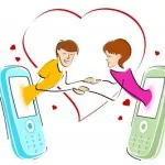 frases de amor en sms para tu novio, citas de amor por sms para tu novio
