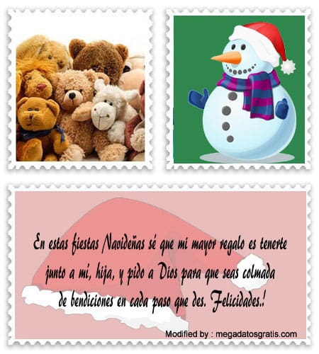 Buscar bonitos y originales saludos para enviar en Navidad para un hijo.#SaludosDeNavidadParaHijos 
