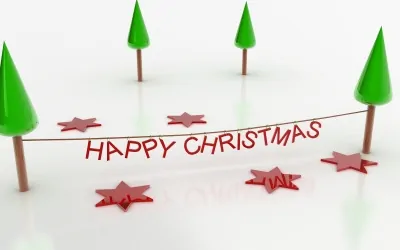 palabras bellas para enviar saludos de Navidad