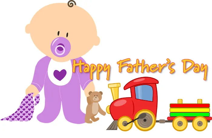 Dedicatorias de amor para el Día del Padre para Facebook.#MensajesParaElDiaDelPadre