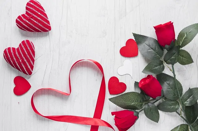 Buscar los mejores mensajes para San Valentín bonitos para enviar
