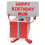dedicatorias para tu madre en su cumpleaños, citas para tu madre en su cumpleaños