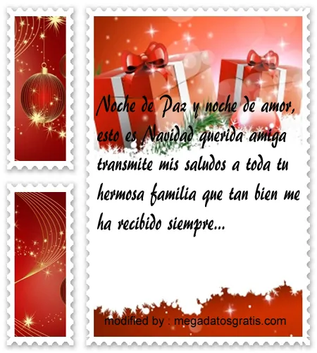 postales de mensajes de Navidad,palabras tiernas para desear a un amigo feliz Navidad
