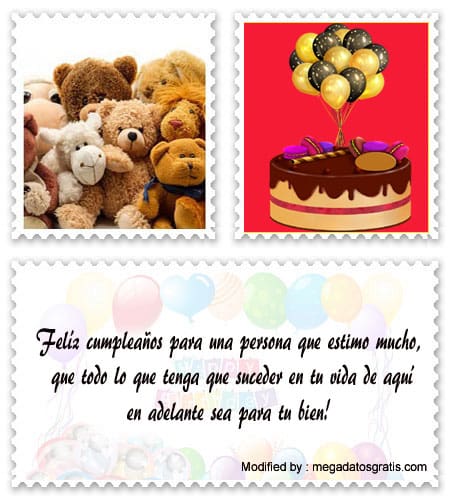 Buscar bonitas dedicatorias de feliz cumpleaños.#MensajesDeCumpleanos,#FrasesDeCumpleanos