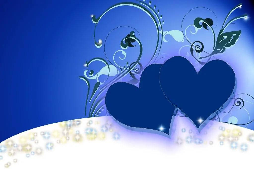Buscar romànticas palabras por San Valentín para facebook