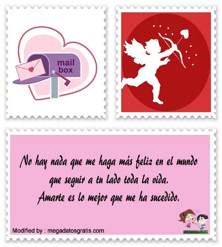 Buscar tarjetas de amor para WhatsApp.#FrasesRomanticas