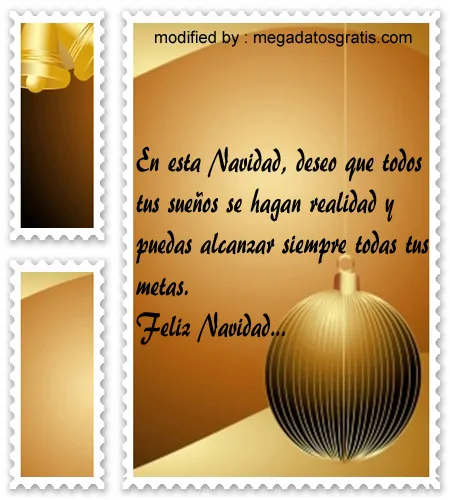 postales de mensajes de Navidad,saludos Navideños para tus amistades