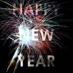 textos de año nuevo, saludos de año nuevo, poemas de año nuevo