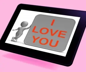 Nuevas frases subliminales de amor, descargar frases de amor para postear en redes sociales