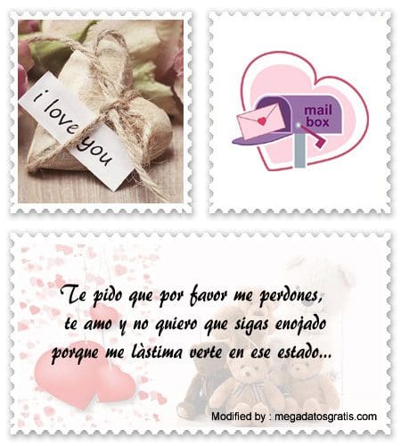 tarjetas de perdón para el amor