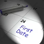 Consejos para la primera cita, ideas para la primera cita