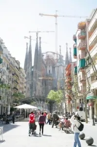 turismo en los mejores museos de barcelona, como llegar a los mejores museos de barcelona