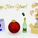 carta formal para felicitaciones por año nuevo, modelos de carta formal para felicitaciones por año nuevo