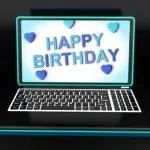 descargar frases de cumpleaños para Facebook, nuevas frases de cumpleaños para Facebook