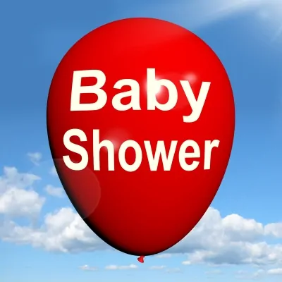 regalos para un baby shower, opciones de regalos para un baby shower