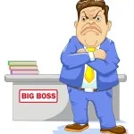 consejos sobre que no decirle a tu jefe, recomendaciones sobre que no decirle a tu jefe