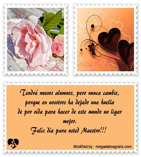 Buscar bonitos poemas por el Día del Maestro.#FelicitacionesPorElDíaDelMaestro