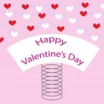 descargar mensajes de San Valentín, nuevas palabras de San Valentín