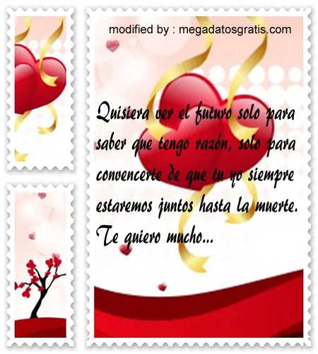 mensajes de amor,gratis tarjetas de amor para mi pareja