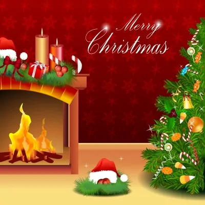 descargar mensajes de Navidad para Facebook, nuevas palabras de Navidad para Facebook