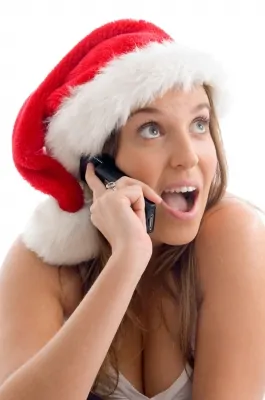descargar mensajes de Navidad para celular, nuevas palabras de Navidad para celular