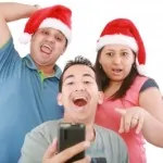 descargar mensajes de Navidad para tus amigos, nuevas palabras de Navidad para tus amigos
