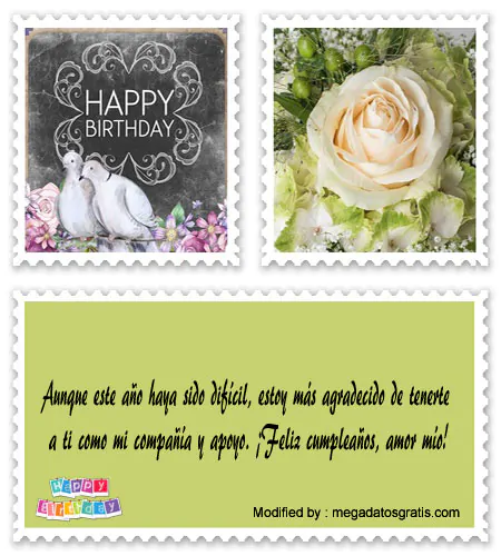 Buscar originales saludos y tarjetas de cumpleaños para Whatsapp.#SaludosDeCumpleañosParaDedicar