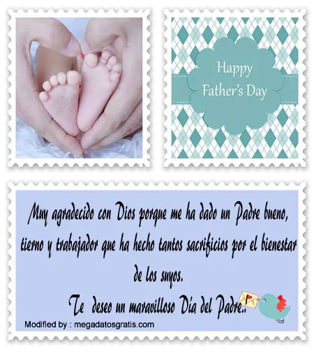 Los mejores saludos para el Día del Padre para Facebook.#MensajesDelDíaDelPadre,#FrasesDelDíaDelPadre,#SaludosDelDíaDelPadre