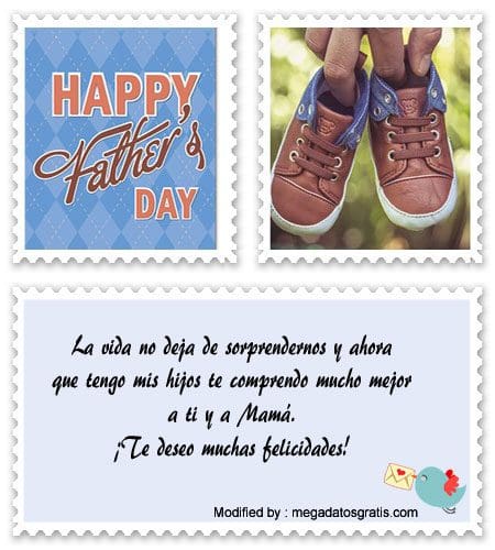 Las mejores frases corporativas con imágenes para el Día del Padre.#MensajesEmpresarialesPorElDíaDelPadre