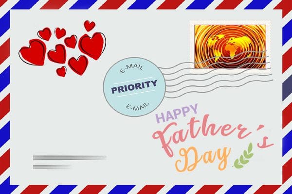 Descargar bonitos mensajes empresariales por el Día del Padre.#MensajesEmpresarialesPorElDíaDelPadre