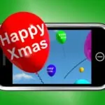 enviar dedicatorias de Navidad para celular, bonitas frases de Navidad para celular