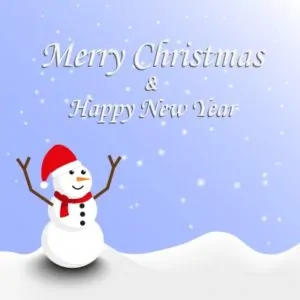 bonitos pensamientos de Navidad y Año Nuevo, enviar nuevos mensajes de Navidad y Año Nuevo