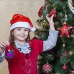 ejemplos de dedicatorias de Navidad para mis hijos, buscar frases de Navidad para niños