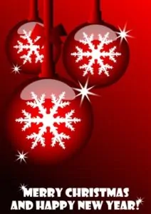 compartir pensamientos de Navidad y Año Nuevo para mis seres queridos, bonitos mensajes de Navidad y Año Nuevo para mis familiares