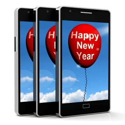 buscar palabras de Año Nuevo, originales mensajes de Año Nuevo