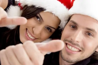 compartir bonitos mensajes de Navidad para tu pareja, compartir frases de Navidad para tu amor