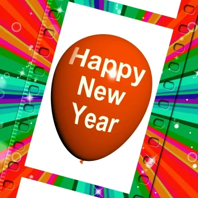 ejemplos de palabras de Año Nuevo para amigos, enviar frases de Año Nuevo para amigos