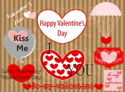 descargar gratis pensamientos de San Valentín para mi enamorado, enviar nuevos mensajes de San Valentín para mi enamorado
