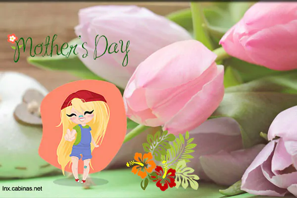 Las mejores frases Feliz Día de la Mamá , bonitas y originales !.#FrasesFelizDiaDeLaMama