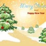 buscar pensamientos de Navidad y Año Nuevo, bajar lindos mensajes de Navidad y Año Nuevo