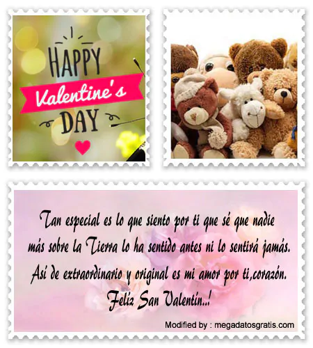 Frases románticas de Felíz Día de San Valentín, mi linda Princesa.#MensajesPorElDíaDeLAmor