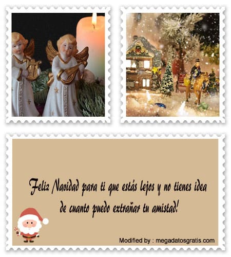 Postales de Navidad para descargar gratis.#MensajesNavideñosParaWhatsapp.#TextosNavideñosParaCelular