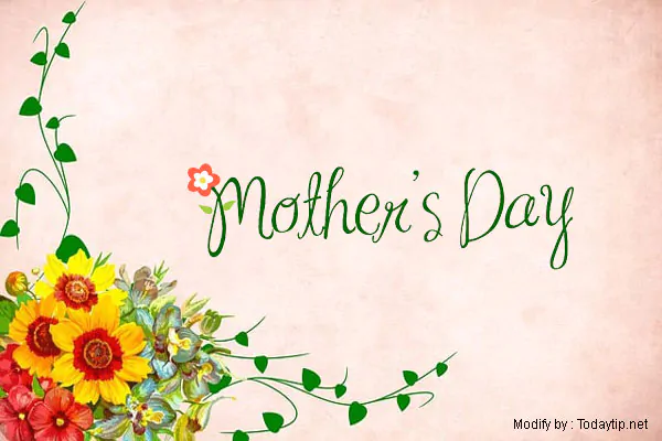 enviar bonitas dedicatorias por el día de la Madre.#SaludosParaElDíaDeLaMadre