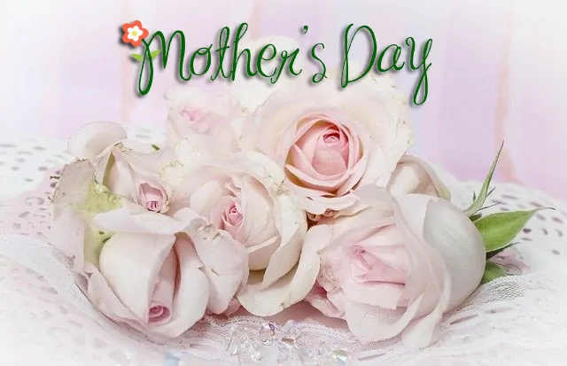 Saludos para amiga por el Día de la Madre.#SaludosDíaDeLaMadreParaAmiga
