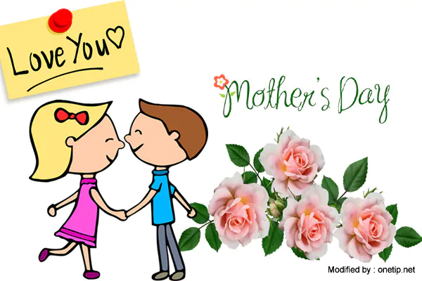 Bonitos saludos para el Día de la Madre.#MensajesOriginalesParaDíaDeLaMadre