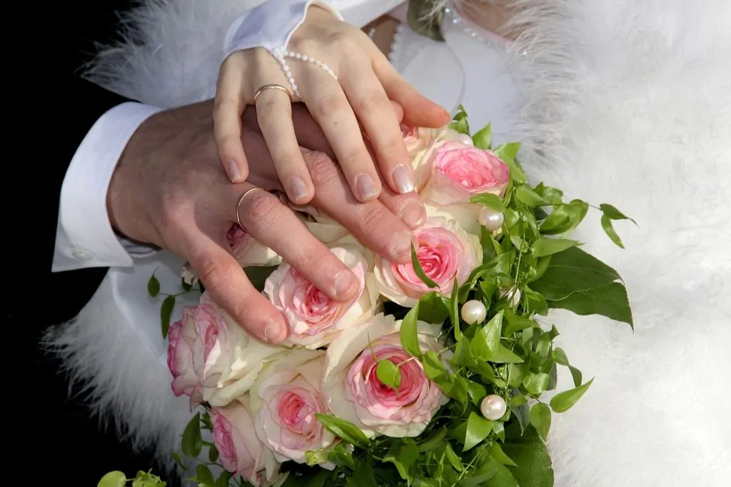 Pedir matrimonio frases bonitas y romànticas